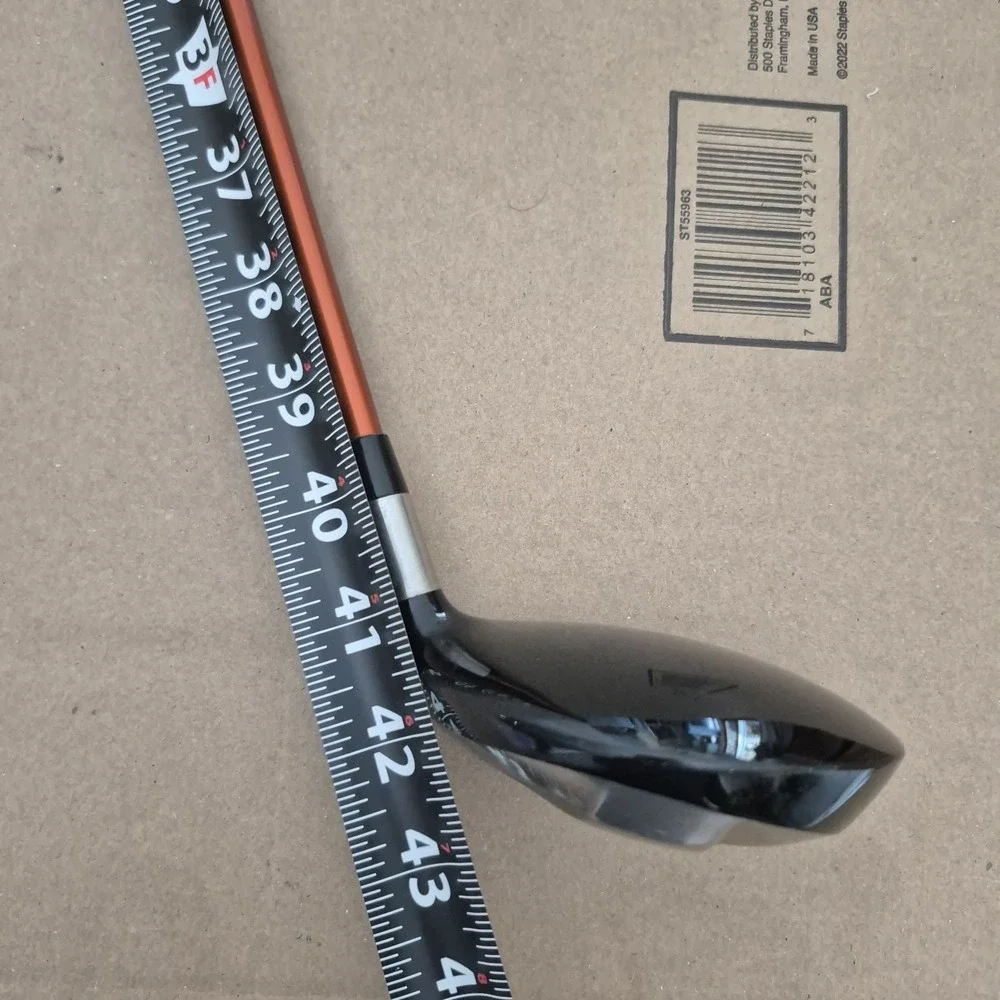 TaylorMade please review